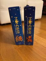 Mondbär komplette Staffel 1 & 2