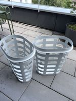 2 Hay Wäschekörbe, Top Zustand