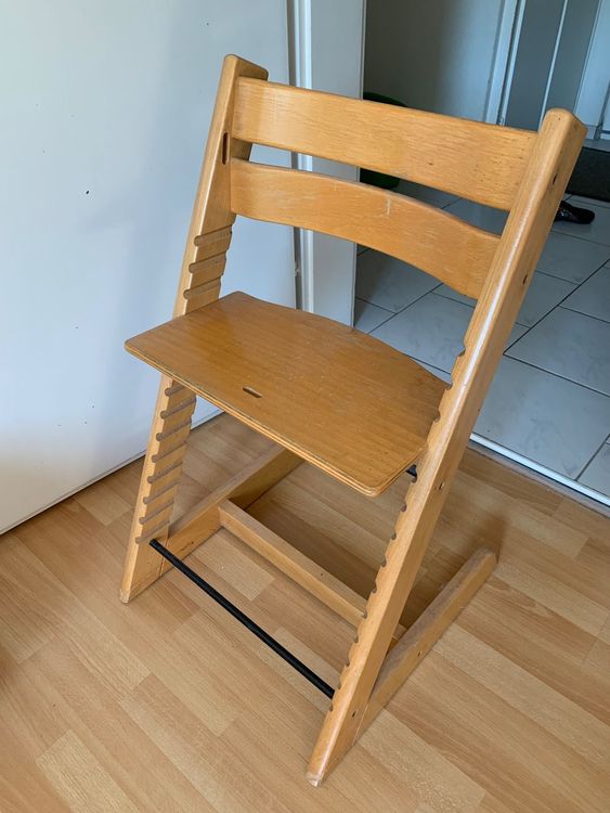 Gebrauchter Stokke Tripp Trapp