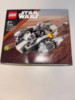 LEGO Star Wars The Mandalorian