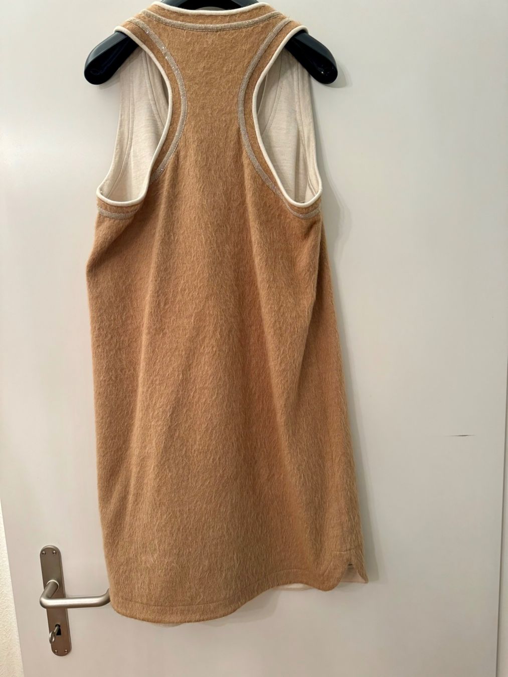Brunello Cucinelli Vestiti: Brunello Cucinelli Damen Kleid – Usato da Zürich venduto da VictoriaGVA 3