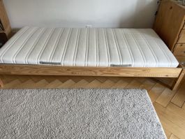 Ikea Bett 90/200