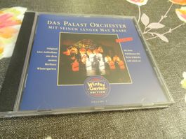 Das Palast Orchester mit seinem Sänger Max Raabe CD