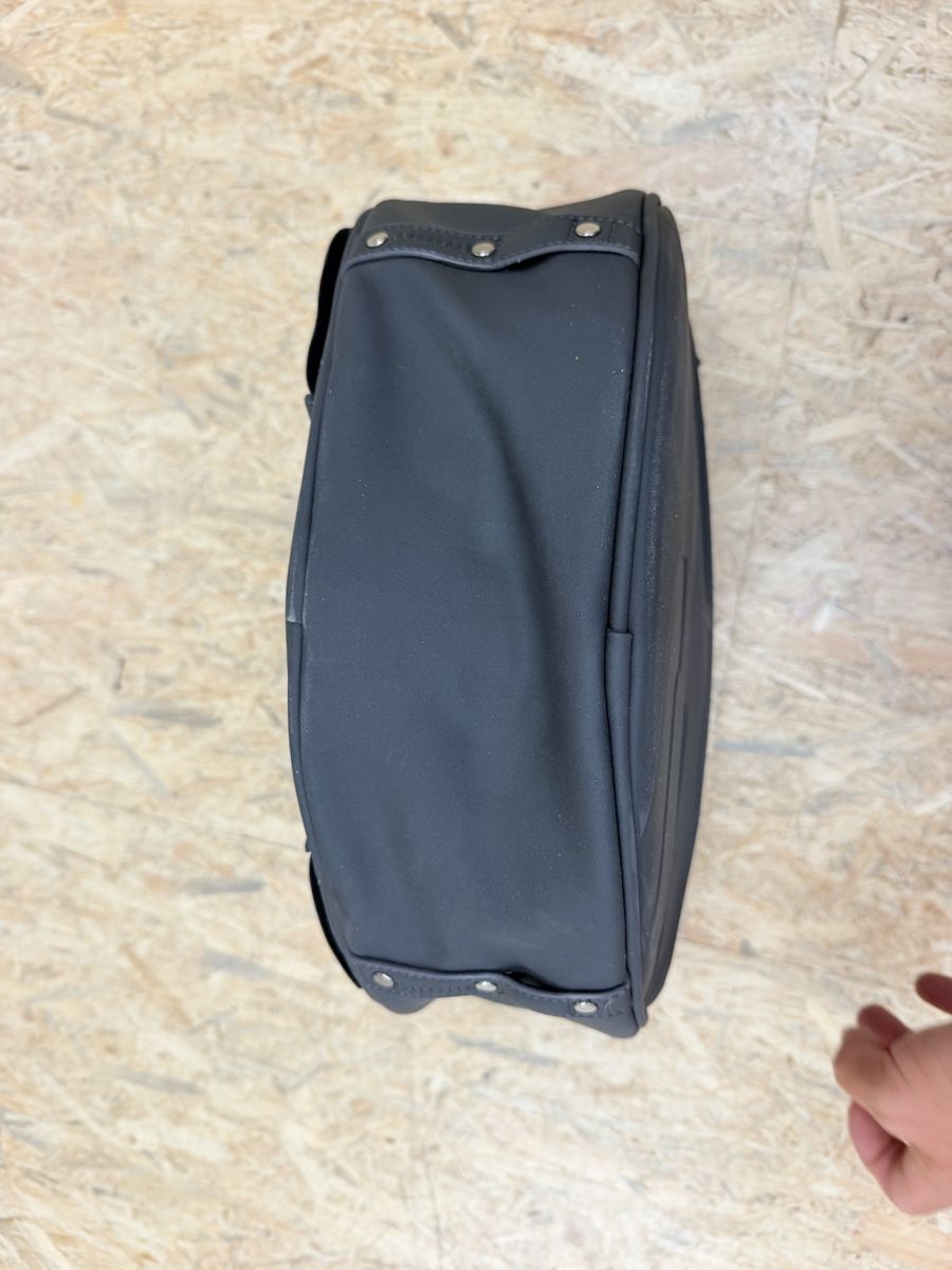 Vespa Topcase: Vespa 75 Jubilee Tasche – Nuovo (secondo la descrizione) da Lachen SZ venduto da dan_yb7d 4