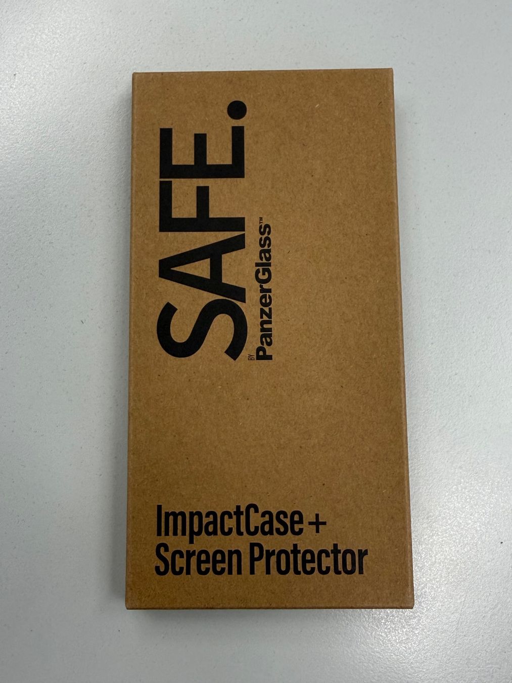 Apple Cover & Protezioni schermo: Cover  Protection Etui Apple iPhone 14 Plus – Nuovo e nell'imballaggio originale da Zug venduto da ElPhone 1