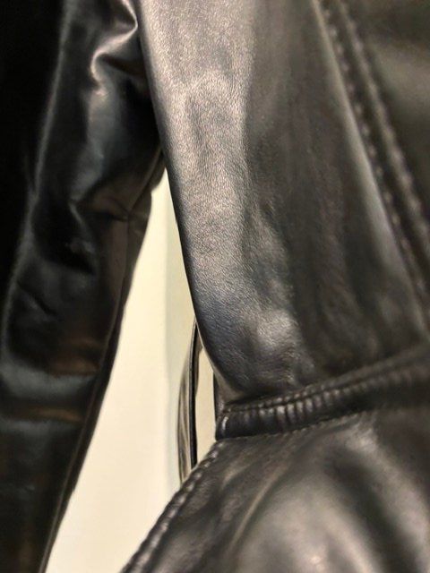 Versace Jacken: Lederjacke – Gebraucht aus Rümlingen von markus444461 3