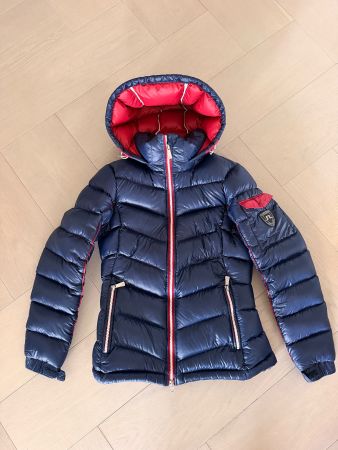 J. Lindeberg Daunenjacke