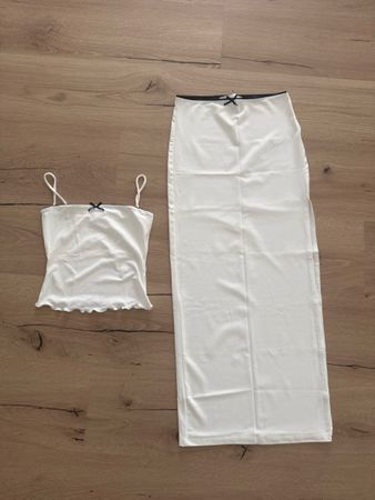 Bershka xs
