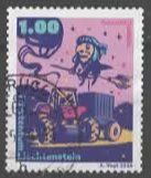Liechtenstein 2026 : FASNACHT TRADITION Fr. 1.-   (24