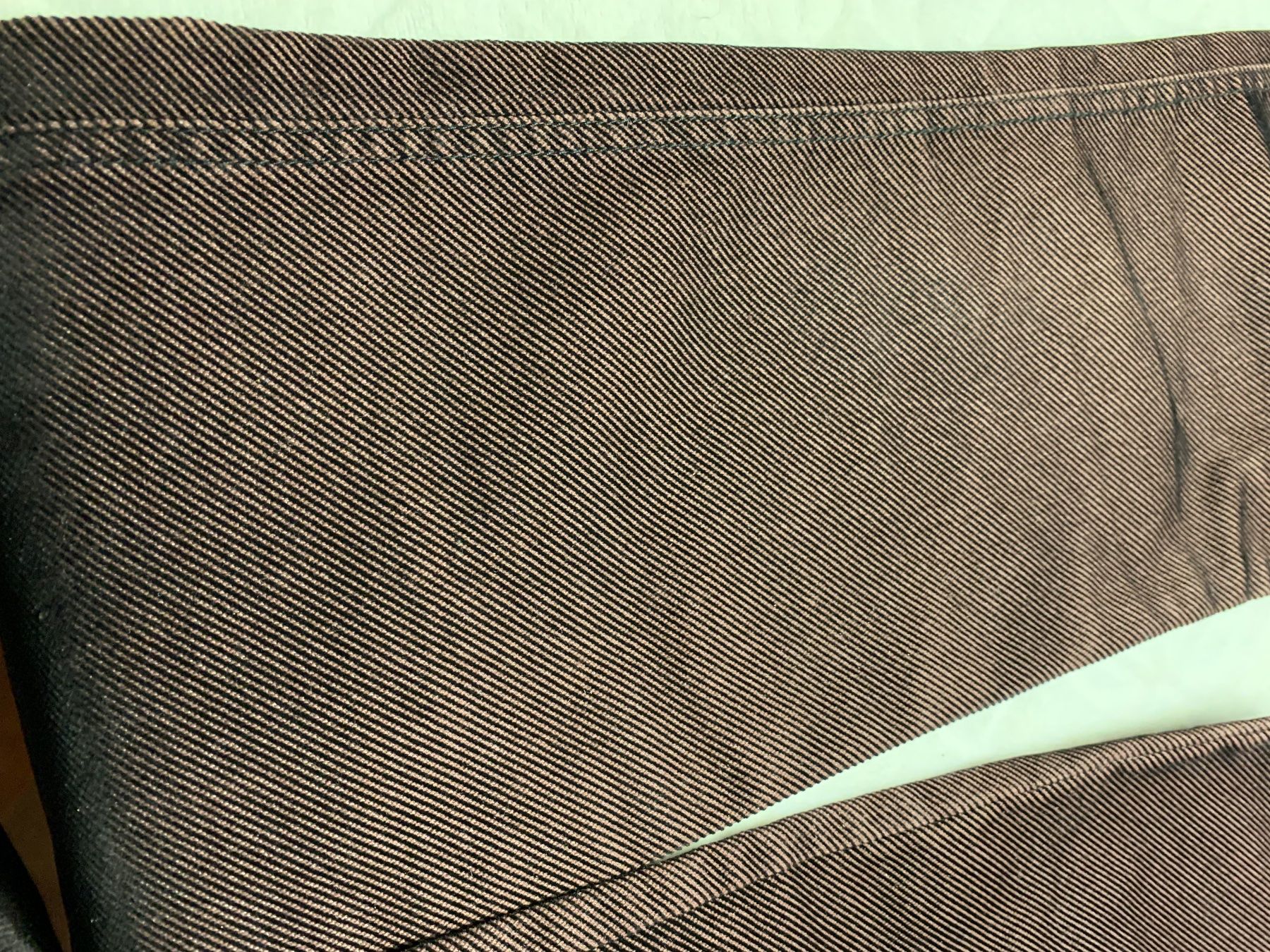 Jeans: Chic Jeans tg S-perfekt per primavera-unisex – Nuovo (secondo la descrizione) da Locarno venduto da Fixed8 4