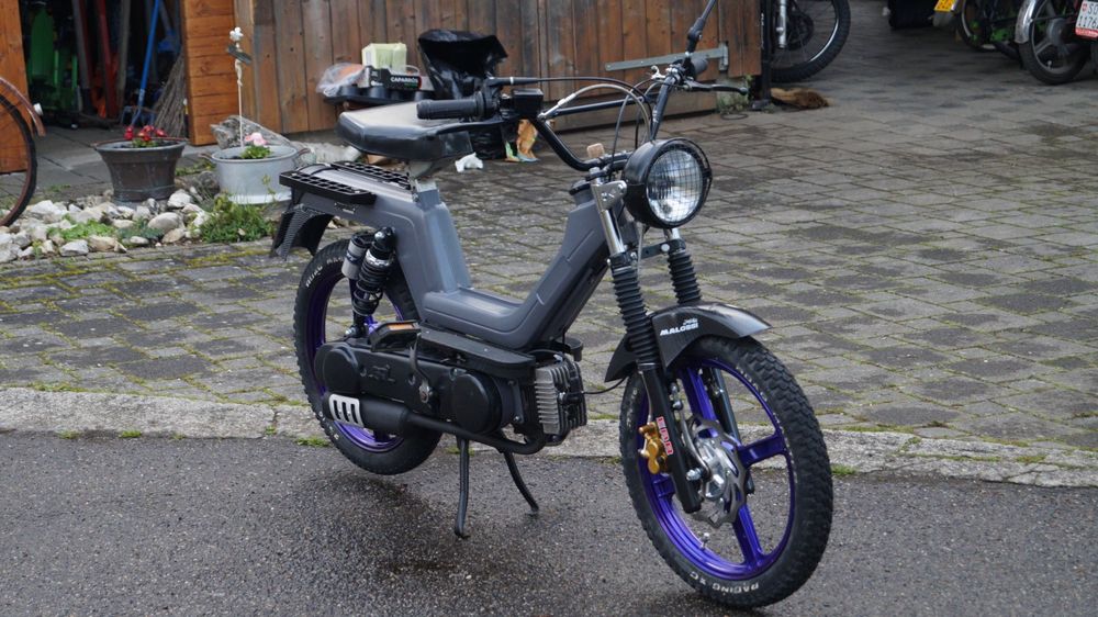 Piaggio Si (ab 2'000Fr.)! (Gebraucht) in Selzach für CHF 2000 – nur ...