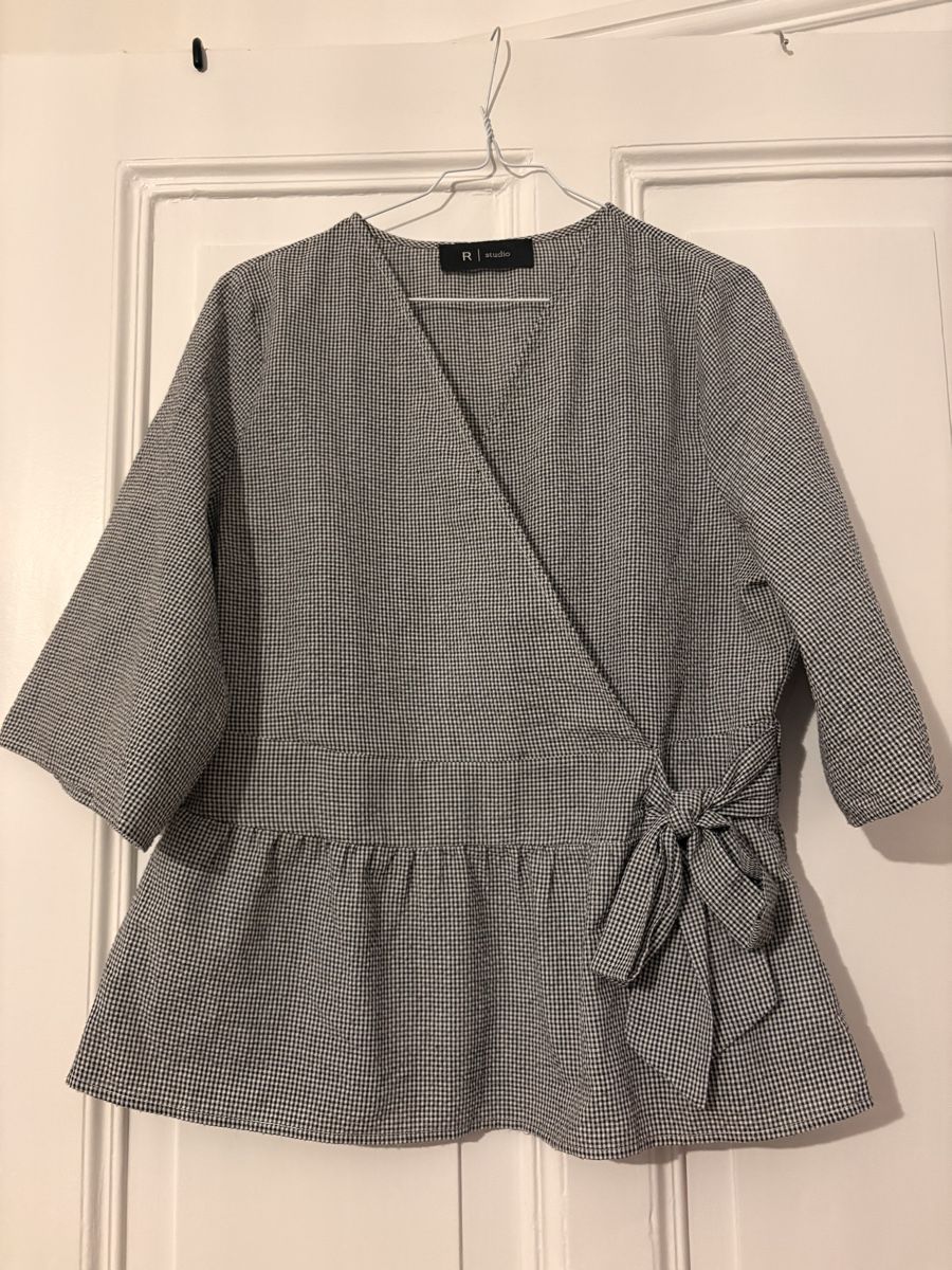 La Redoute Blusen: Bluse La Redoute – Gebraucht aus Bern von curamics