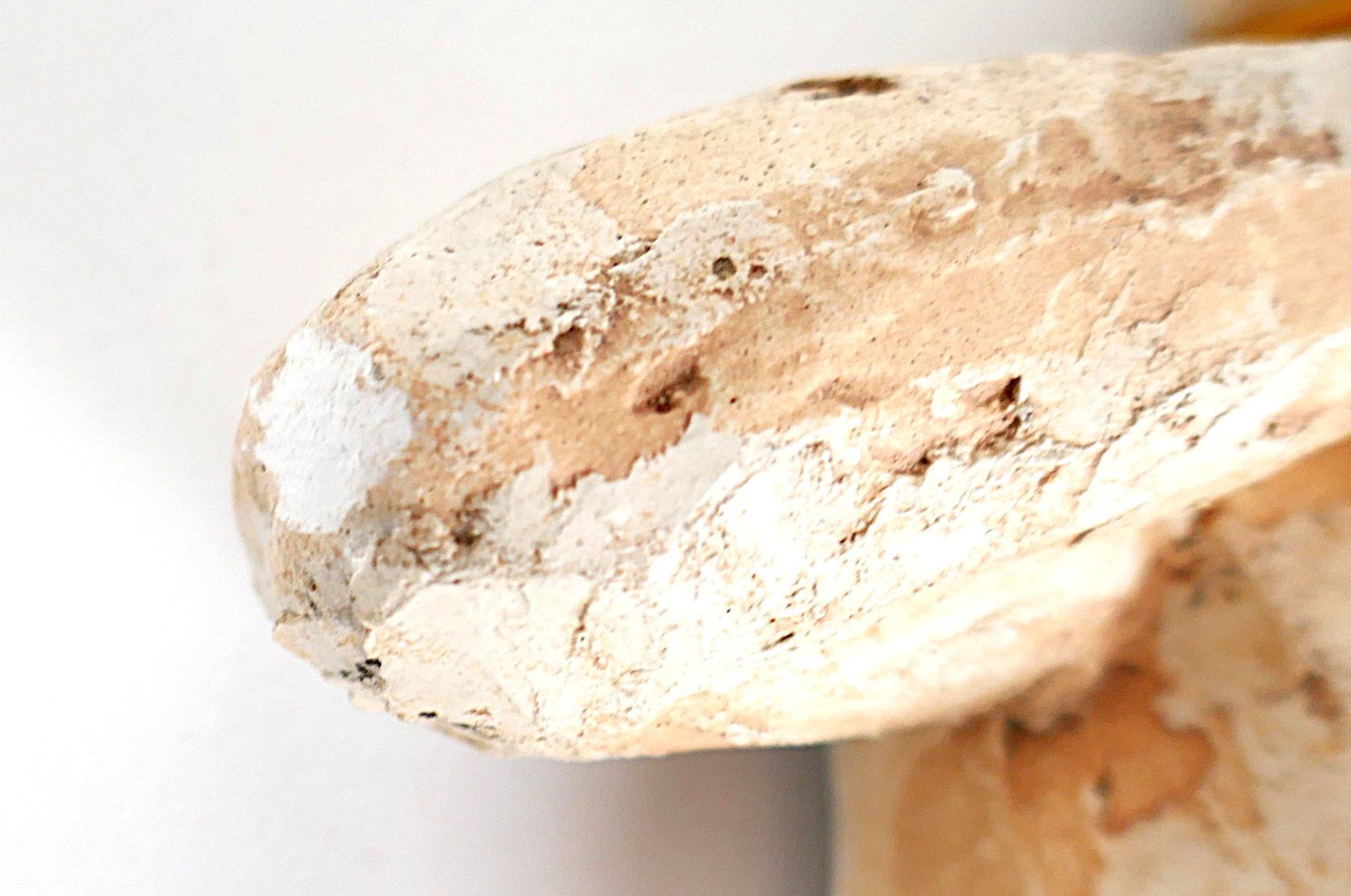 Skulpturen & Statuen: Handgearbeitete Figurenplastik Mann – Gebraucht aus Urtenen-Schönbühl von Restwert_Schoenbuehl 5