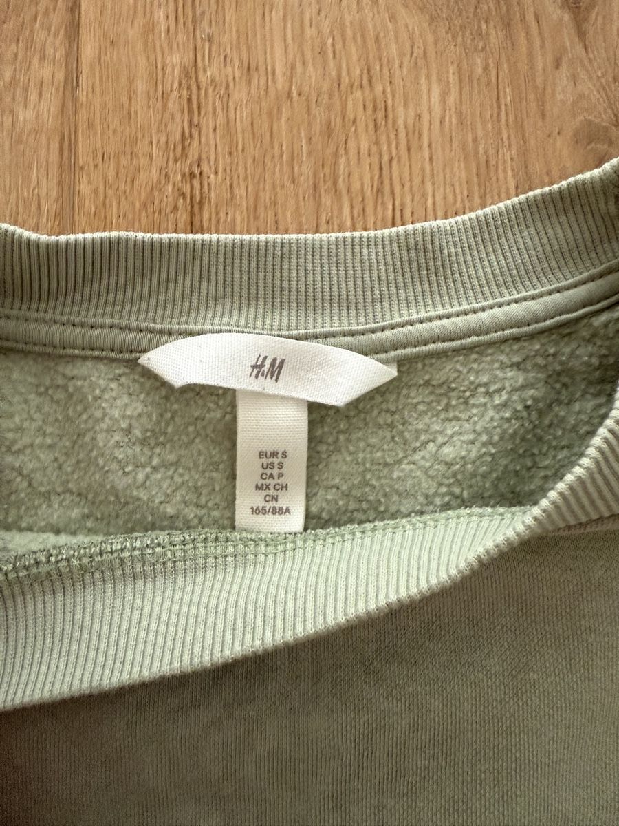 Maglioni & Felpe: Sweater - Villa Paradiso Positano, Gr. S – Usato da Ebikon venduto da her_82yr 1