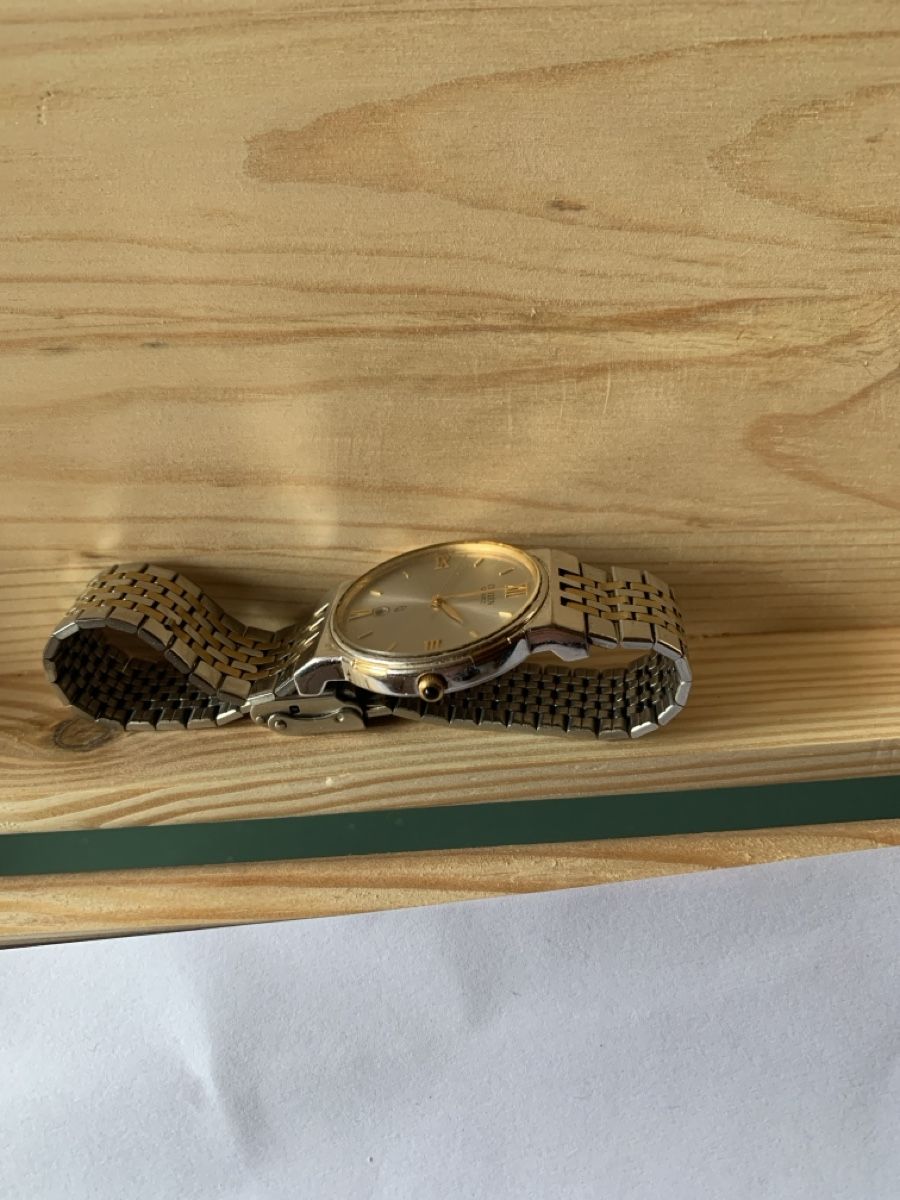 Citizen Orologi: Citizen Quartz CQ – Usato da Jakobsbad venduto da FriedelSchmitt 1