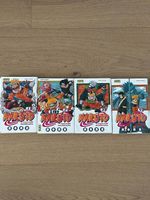 Naruto  52 mangas  Tomes 1 à 72  Très bon état