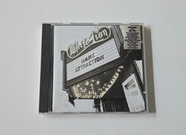 CD White Lion - Mane Attraction