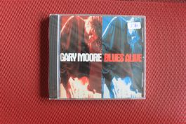 Gary Moore - Blues Alive (1993) Album Musik CD *** NEU(540)