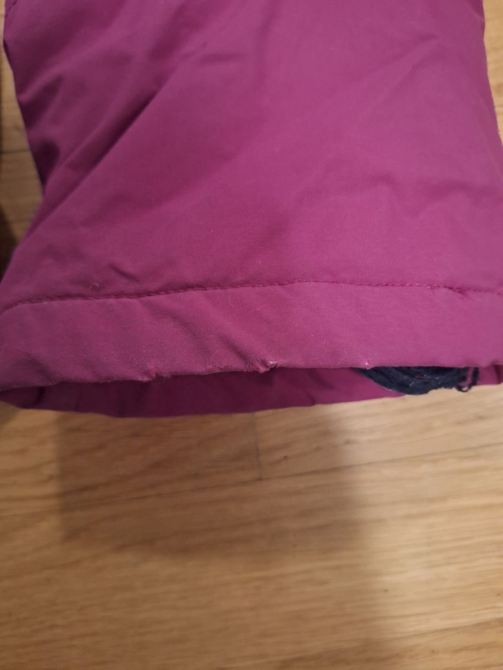 Helly Hansen Hosen: Gebrauchte Helly Hansen Skihose Mädchen, Grösse 92 – Gebraucht aus Hausen am Albis von cheeeck 2