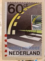 Ansichtskarte Nederland Niederlande