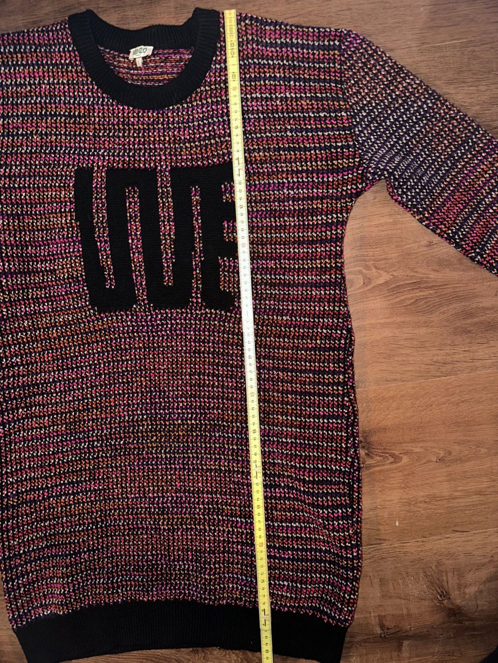 Kenzo Kleider: Kenzo knitted sweater dress - L – Neu (gemäss Beschreibung) aus St-Sulpice VD von juhdu 2
