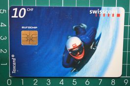 swisscom taxcard /geschenkkarte