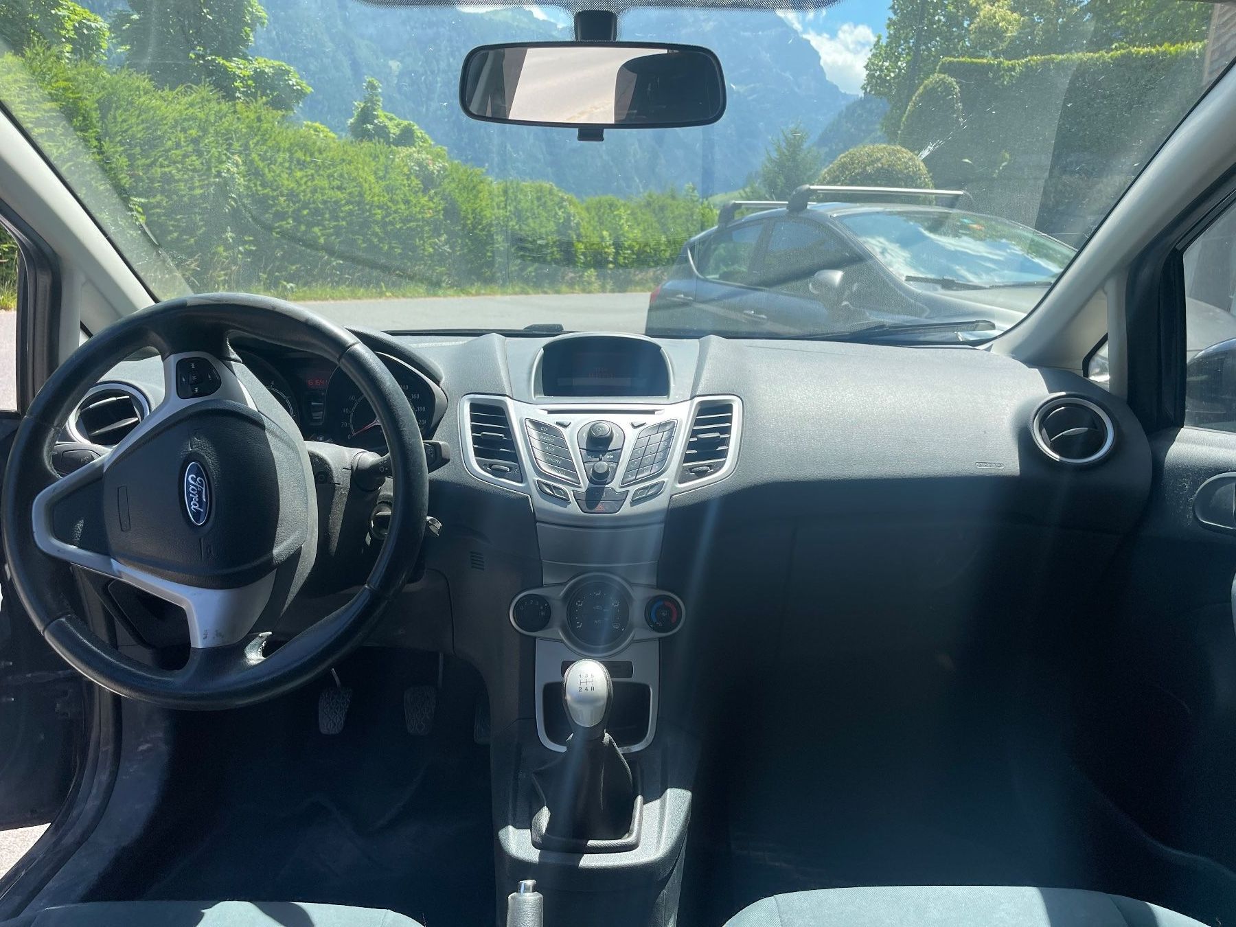 Ford Automobili: Ford Fiesta – Usato da Flums venduto da mic_9kmz 4