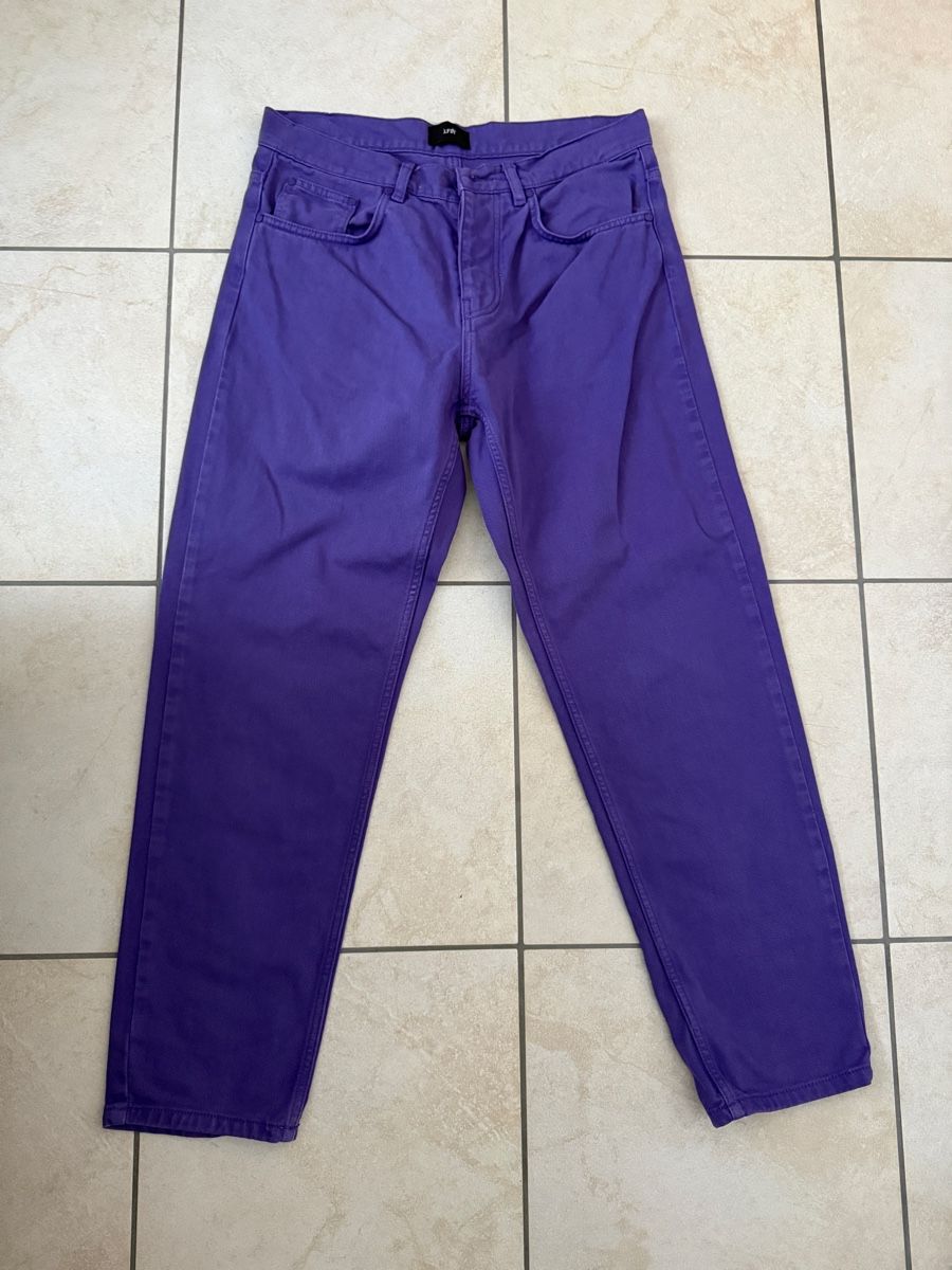 Jeans: LFDY Denim – Nuovo (secondo la descrizione) da Sevelen venduto da daVinci02