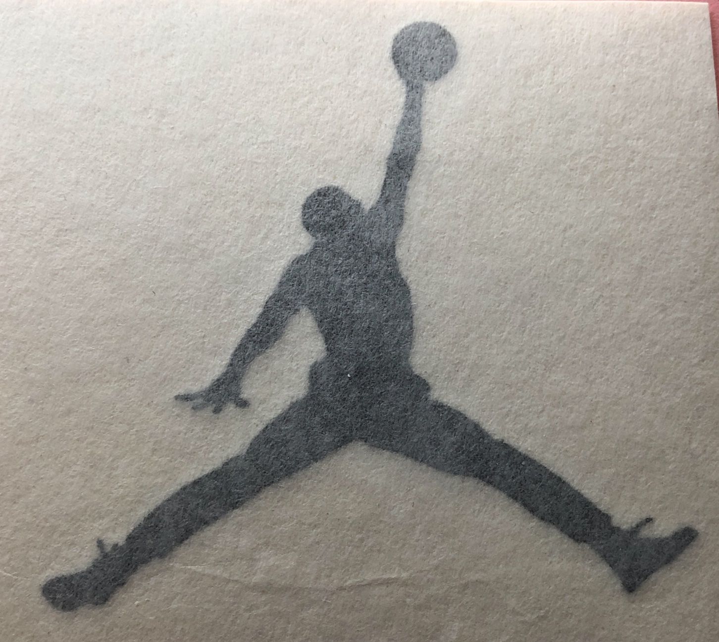 Sticker: Michael Jordan  Aufkleber Top Angebot – Nuovo (secondo la descrizione) da Aarau venduto da Foruschweiz 1