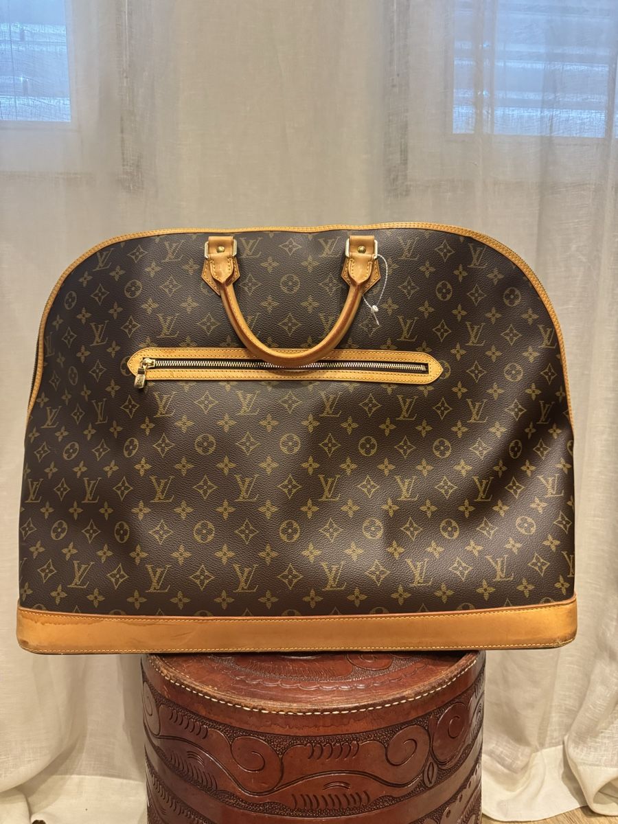 Louis Vuitton Sacs: Louis Vuitton Reisetasche – D'occasion à Reiden par ram_w7hf 3