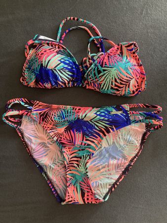 Bikini Chiemsee