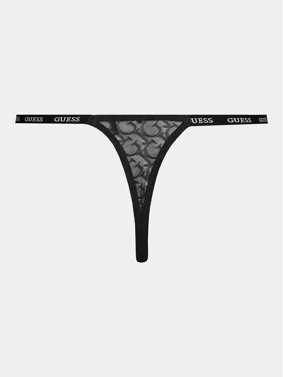 Guess Autres dessous: Guess String Tanga – Défectueux à Pieterlen par Saemelili 5