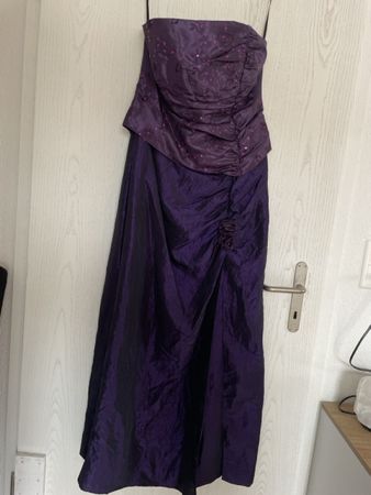 Ballkleid