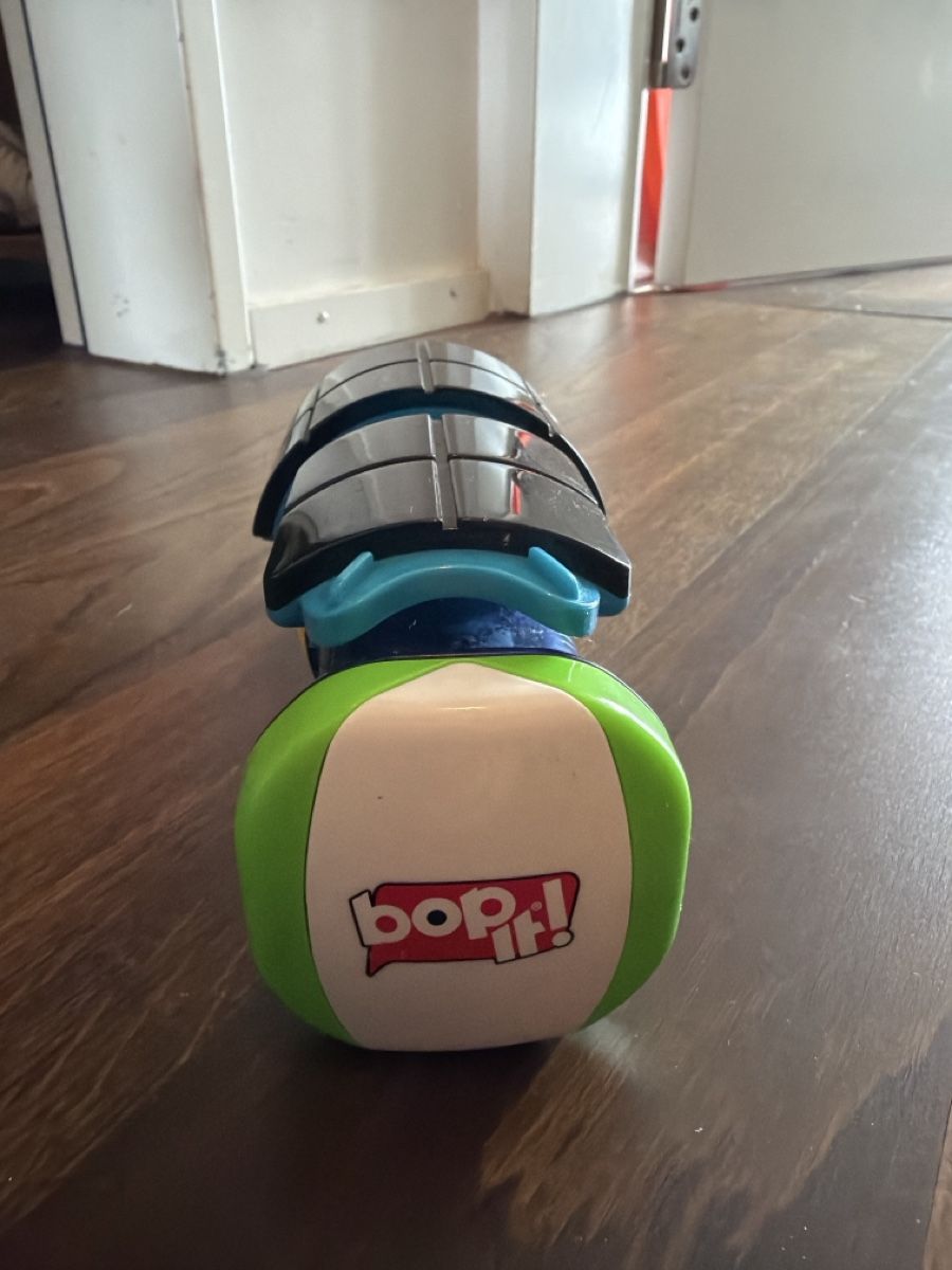 Jeux: Bop It Electronic Game Toy Good Condition – Neuf (Voir description) à Rüschlikon par mar_d7sp 1