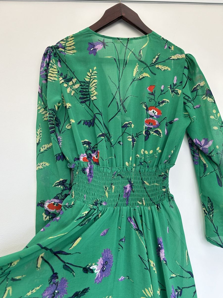 Maje Vestiti: Maje Robe t.2 – Usato da La Croix (Lutry) venduto da fashionclub01 4