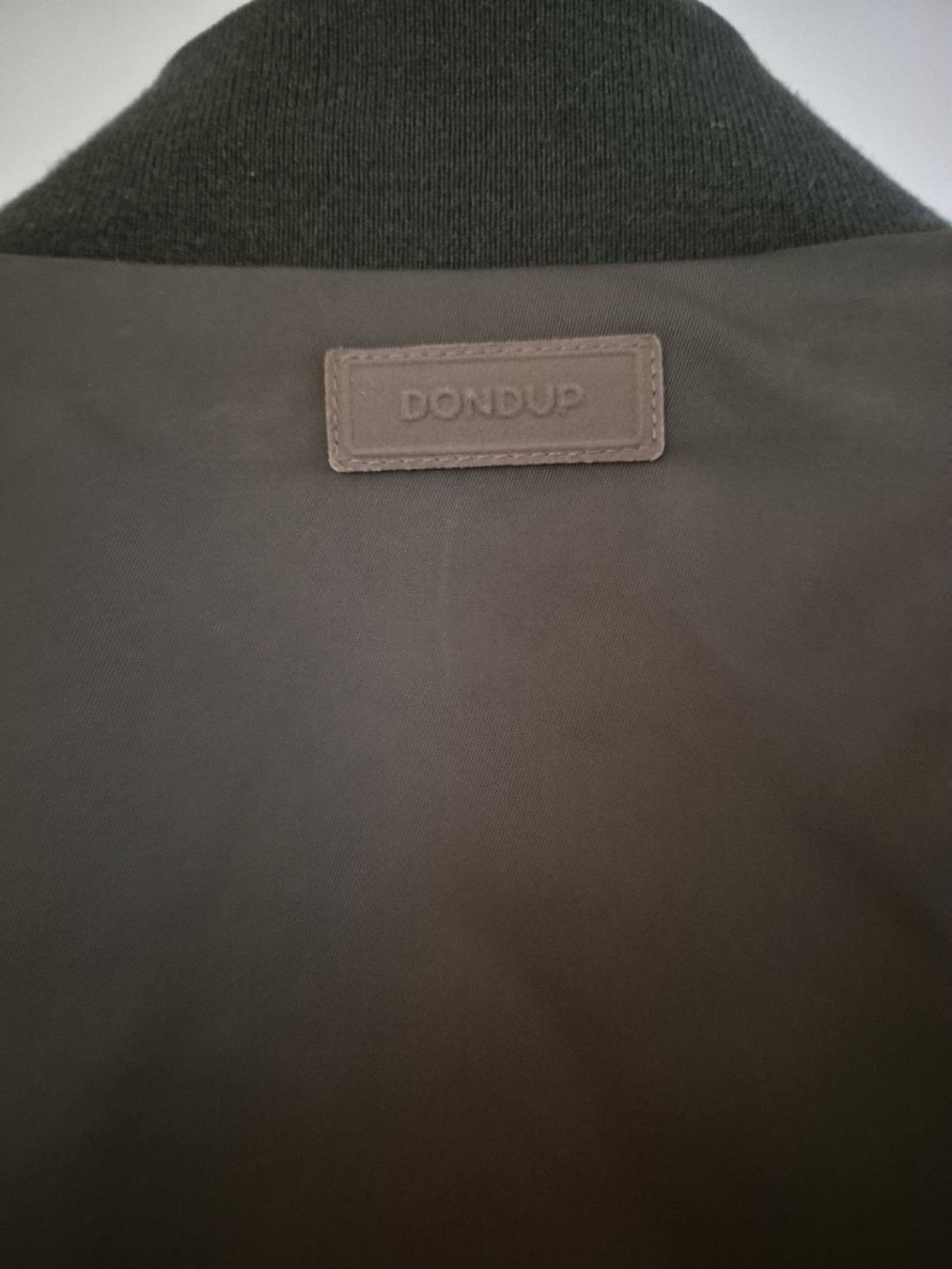 Giacche: Dondup jacke 52 – Usato da Gossau Zh venduto da A-Terrinha 4