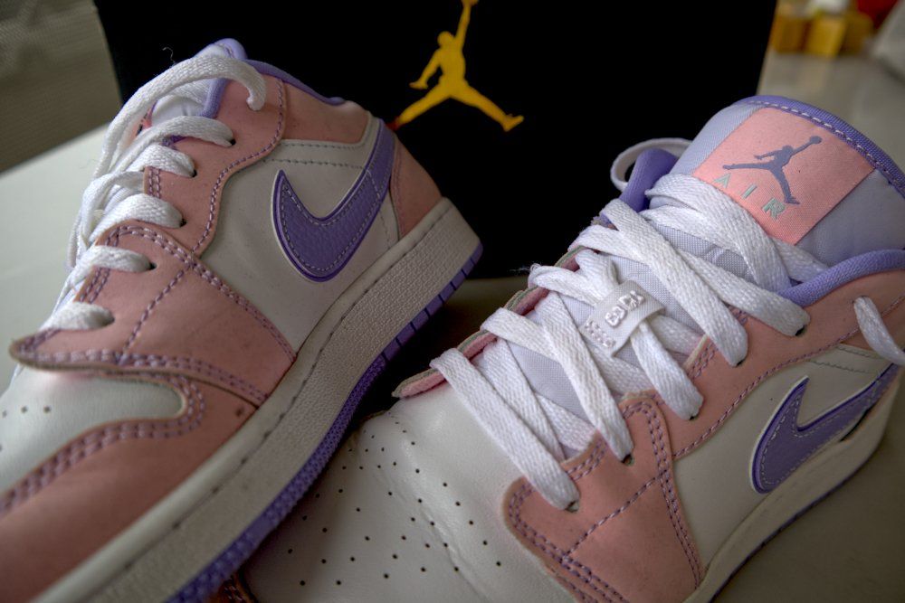 Nike Scarpe da donna: TENIS DE MARQUE : NIKE – Nuovo e nell'imballaggio originale da Männedorf venduto da gme_rm8c 1