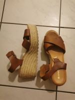 Sandales d d'été