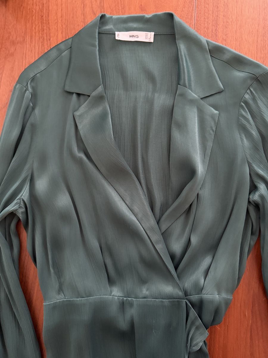 Mango Vestiti: Schönes Cocktailkleid von Mango - Grösse M – Nuovo (secondo la descrizione) da Bertschikon Gossau venduto da chanty_7 6