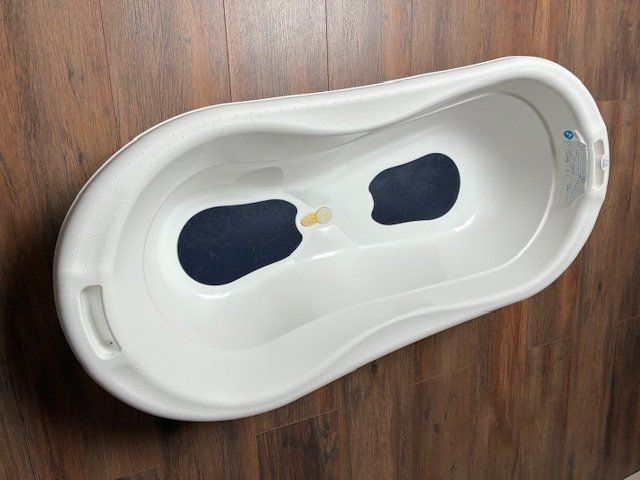 Vasche da bagno: Badestation Rotho Babydesign Top Xtra – Usato da Stetten AG venduto da unihoc13 3