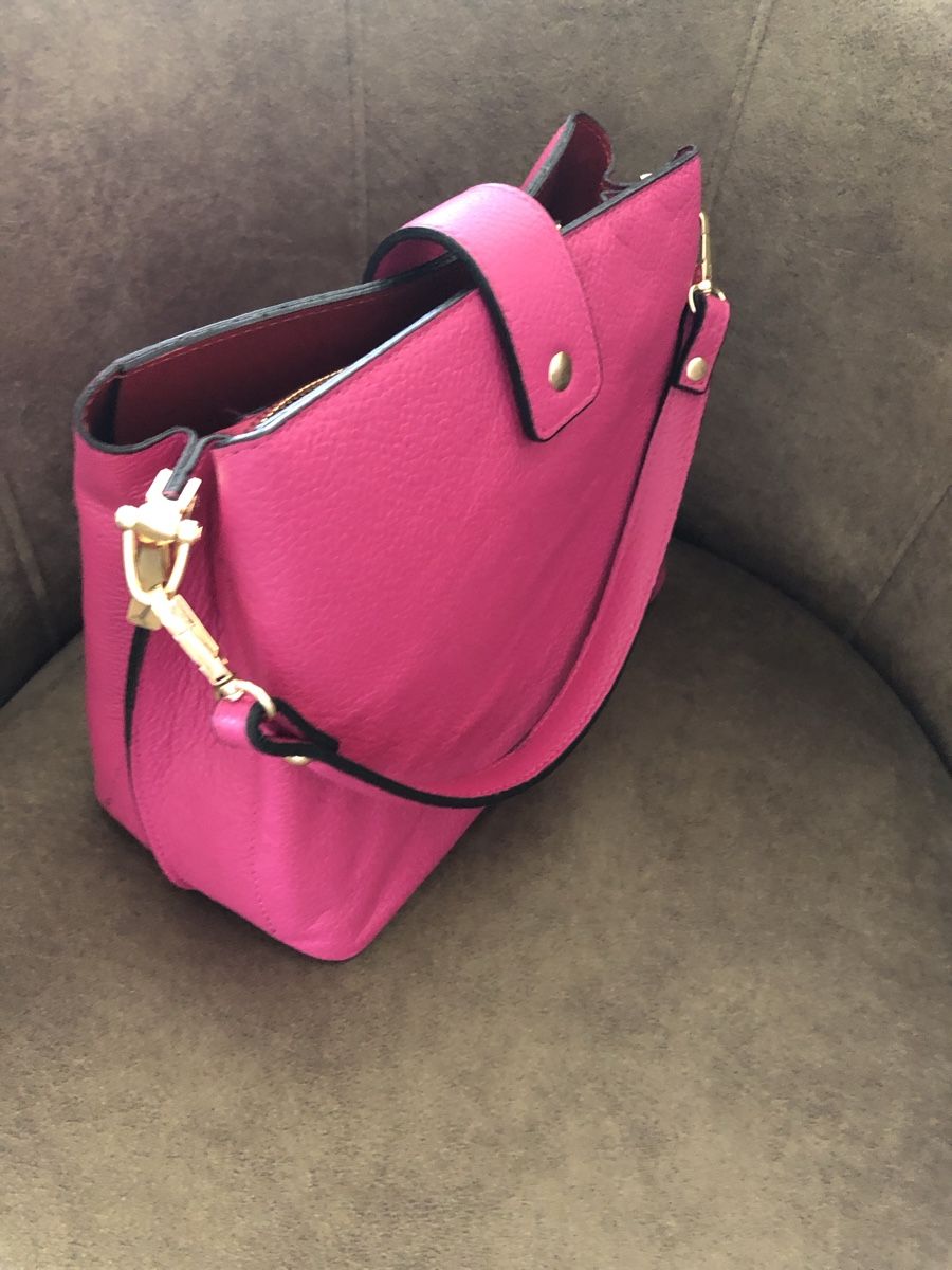 Borse da donna: Handtasche - Christian Laurier NEU – Nuovo (secondo la descrizione) da Bubikon venduto da nb_b8d9