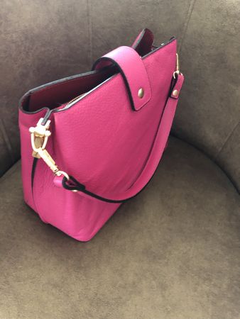 Handtasche - Christian Laurier NEU