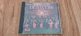 CD: Tangos der Welt - Alfred Klause