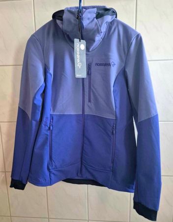Norrona Jacke, lofoten hiloflex200