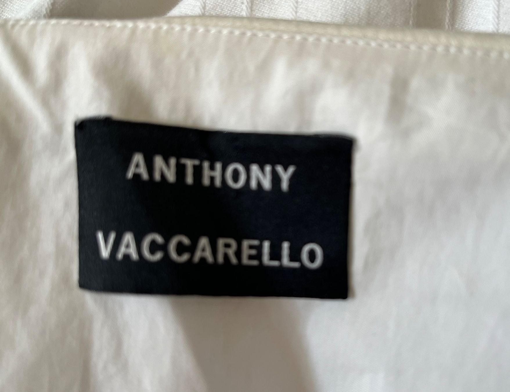 Gonne: Anthony Vaccarello, mini jupe – Usato da Genève venduto da dachaw 9
