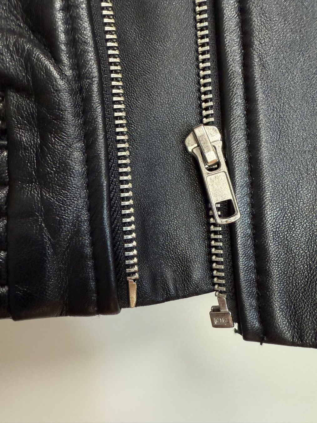 Maje Giacche: Maje Lederjacke Gr. 36 - NP 559 CHF – Nuovo (secondo la descrizione) da Frauenfeld venduto da LIL_NA 5