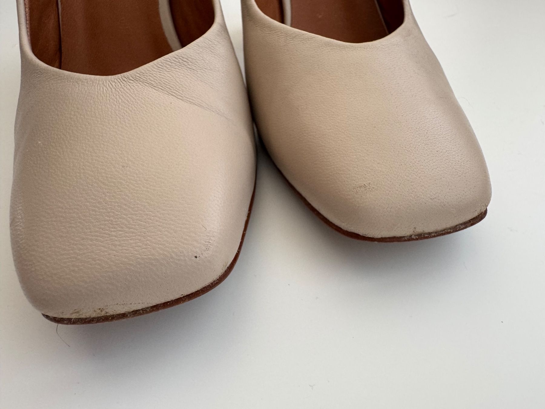 Scarpe da donna: Castaner Pumps – Usato da Basel venduto da klo_n59g 2
