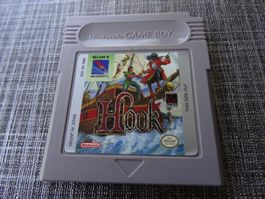 Hook GAMEBOY