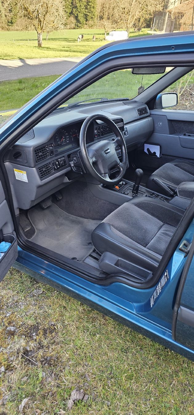 Volvo Automobili: Volvo 850 T5 – Usato da Brittnau venduto da Dead6O 4