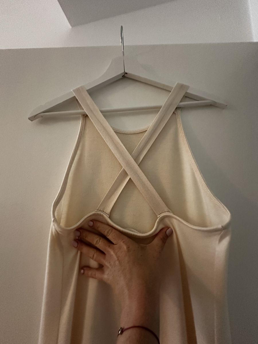 Mango Vestiti: Mango dress S – Nuovo (secondo la descrizione) da Sorengo venduto da dis_tfq6 1